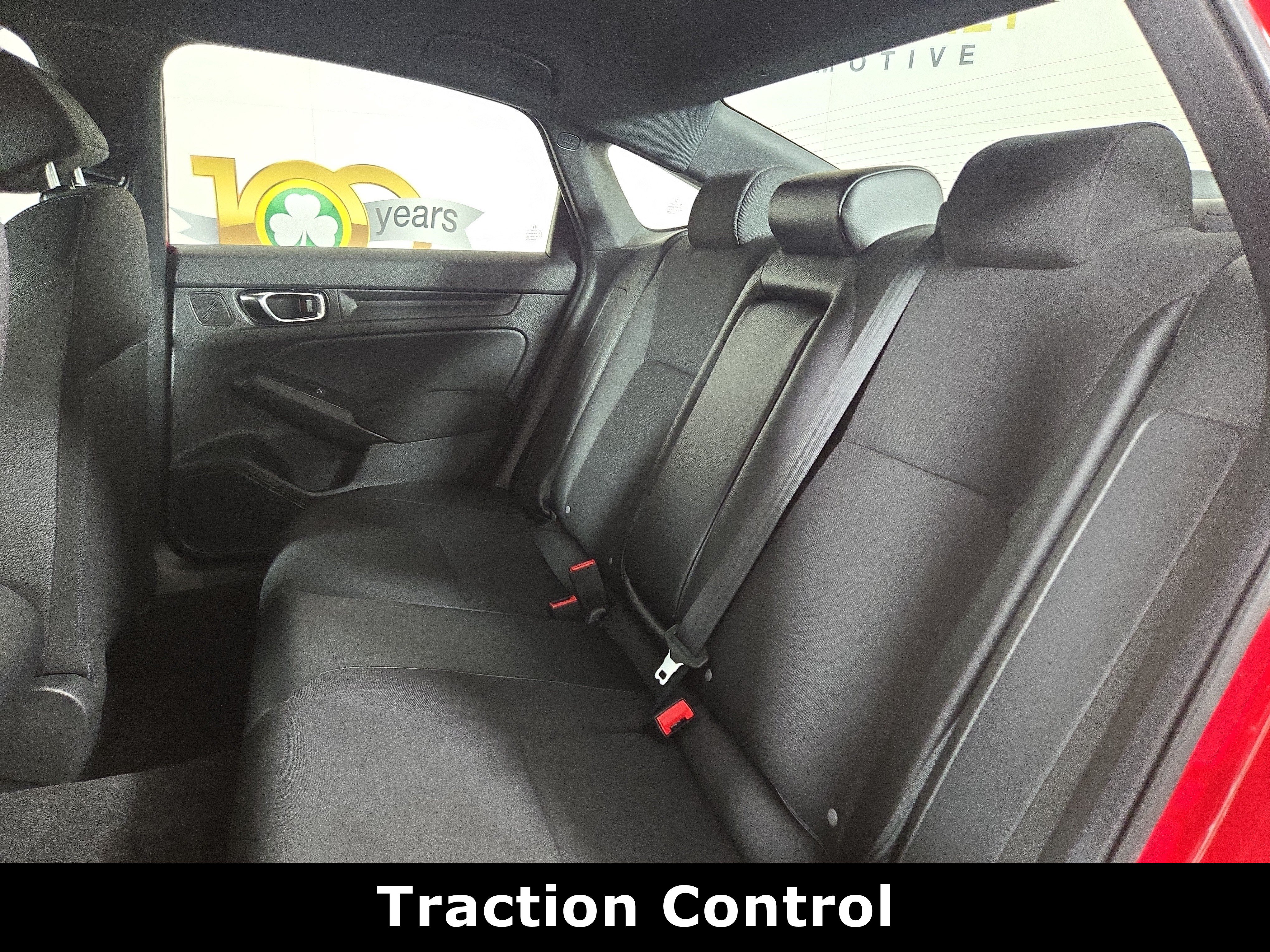 Used 2026 Honda Civic Sport image 12