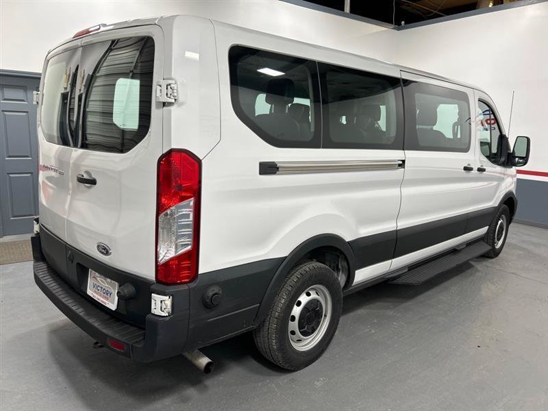 Used 2020 Ford Transit 350 XL RWD image 3