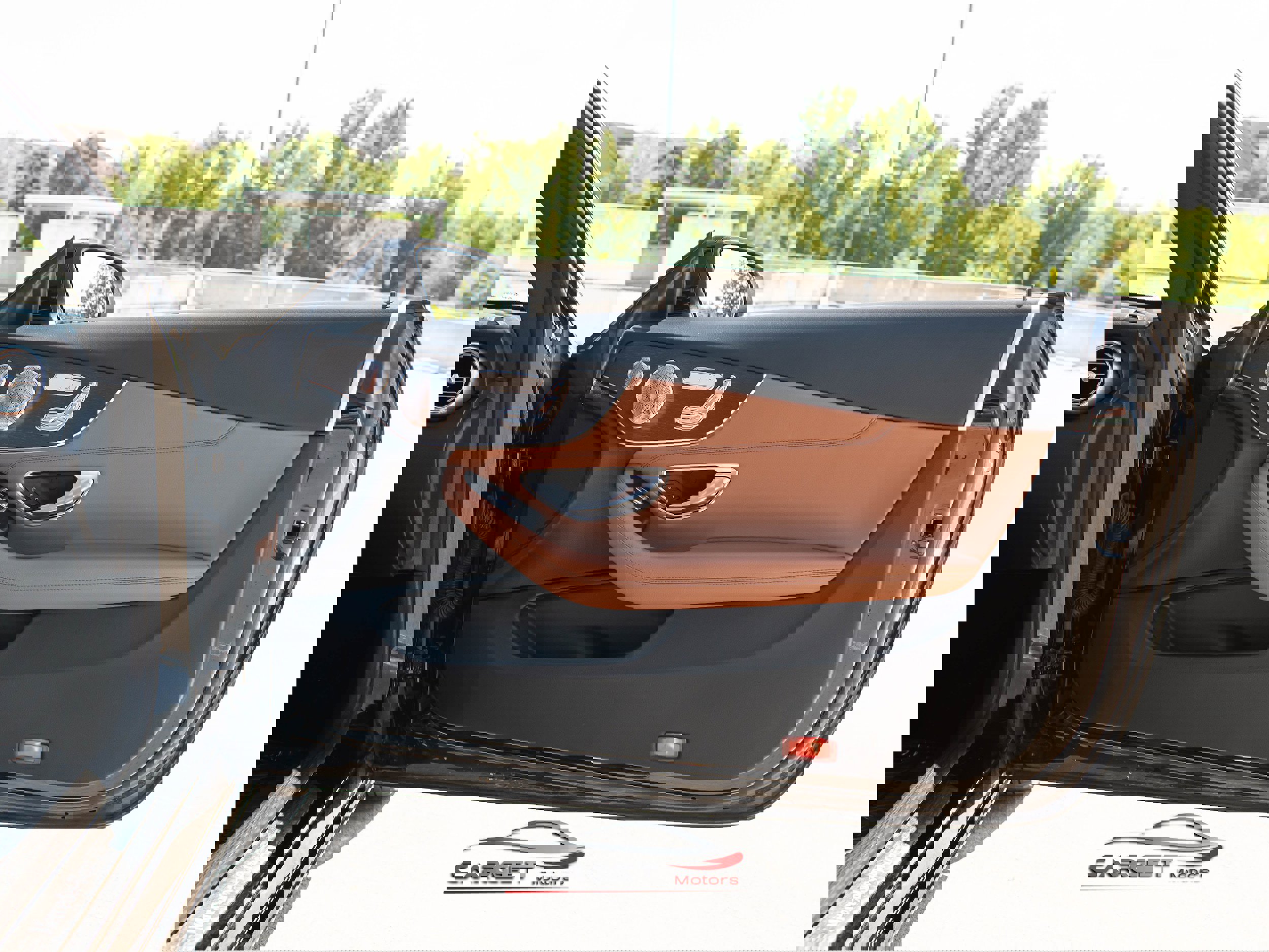 Used 2019 Mercedes-Benz C 300 4MATIC Coupe image 38