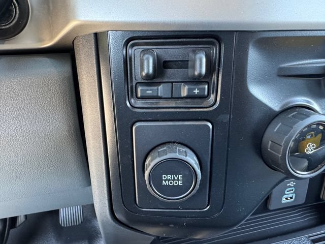 New 2024 Ford F350 XL w/ XL Chrome Package RWD image 18