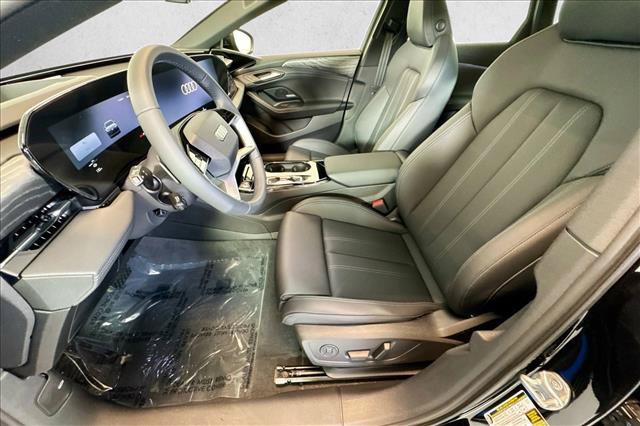 New 2027 Audi A6 e-tron Premium Plus AWD/4WD image 18