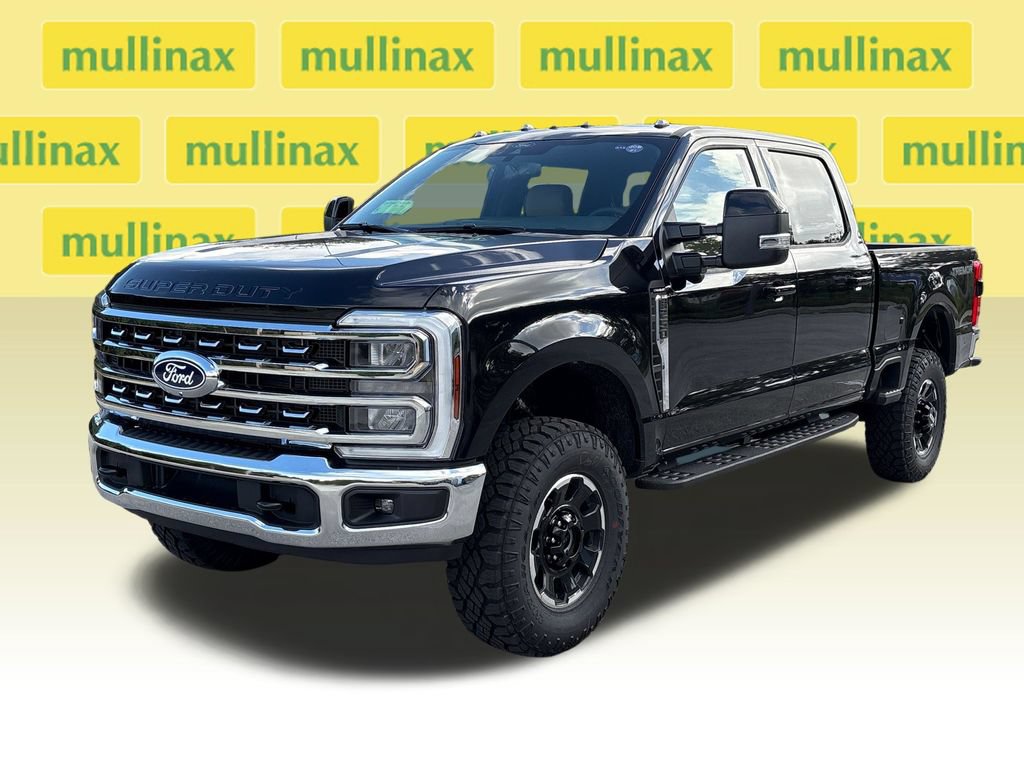 New 2027 Ford F250 Lariat w/ Tremor Off-Road Package AWD/4WD image 16