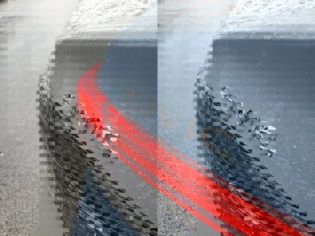 Used 2024 Honda Civic Touring image 12