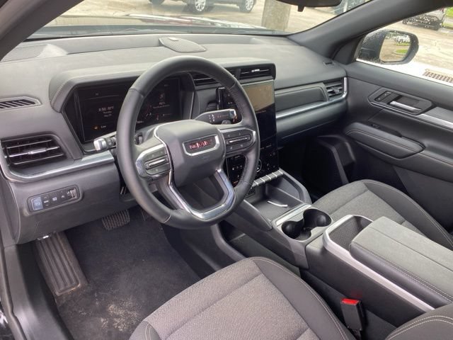 Used 2026 GMC Terrain Elevation w/ LPO, Floor Liner Package FWD image 17