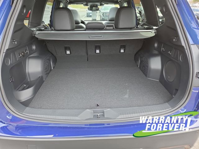 New 2026 Subaru Forester Sport image 18