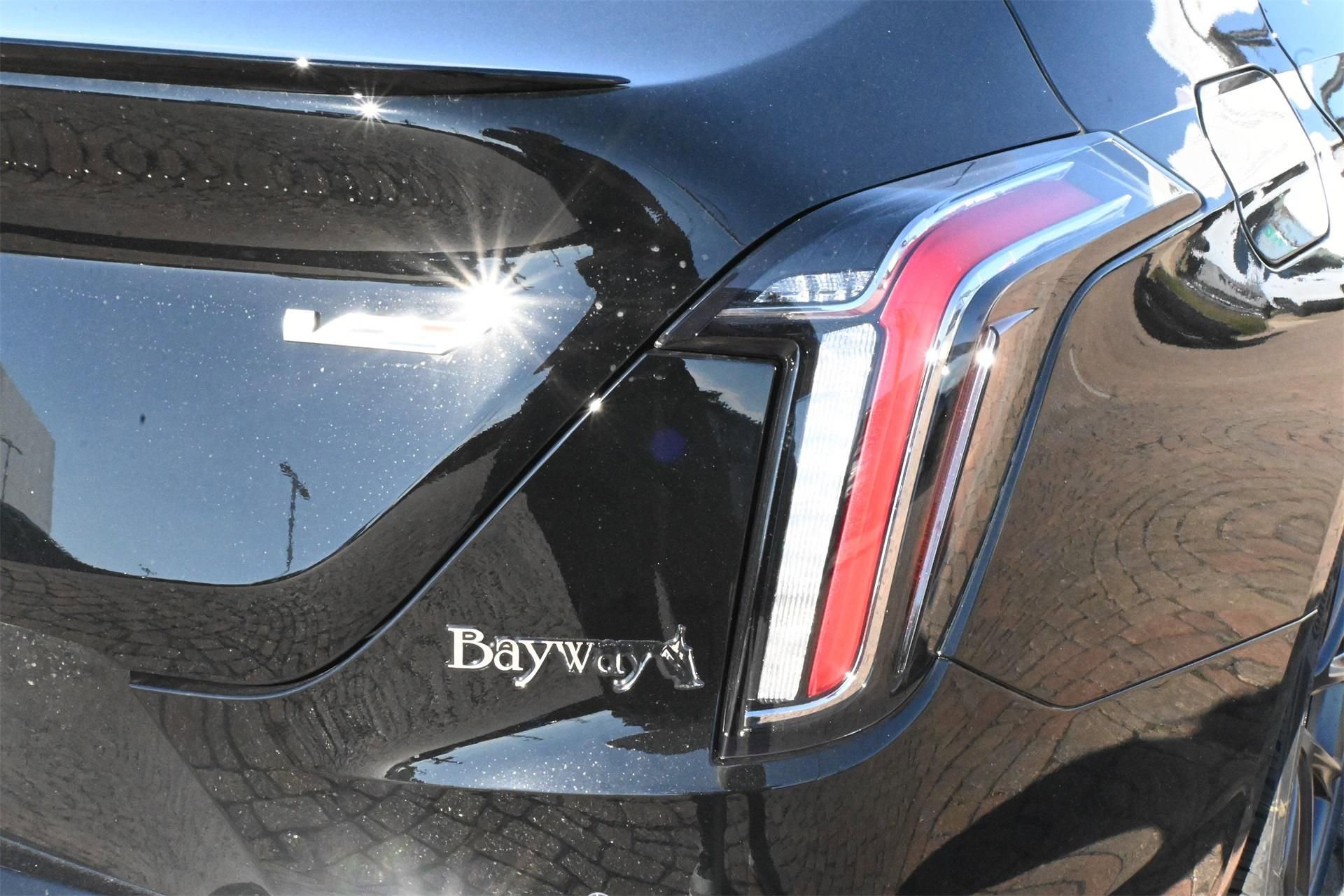 New 2026 Cadillac CT4 V image 22