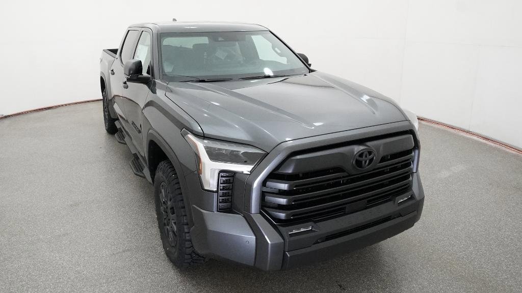 New 2026 Toyota Tundra SR5 AWD/4WD image 8