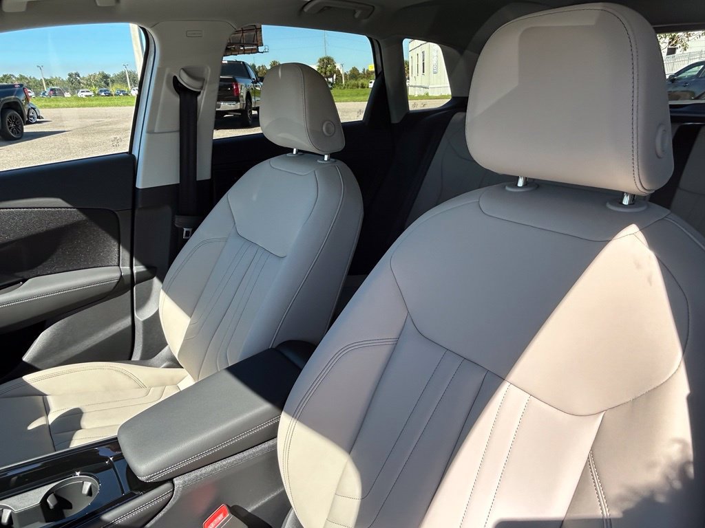 New 2026 Audi Q3 quattro 2.0T AWD/4WD image 18