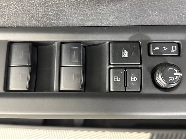 Certified 2026 Toyota Tundra Capstone AWD/4WD image 33