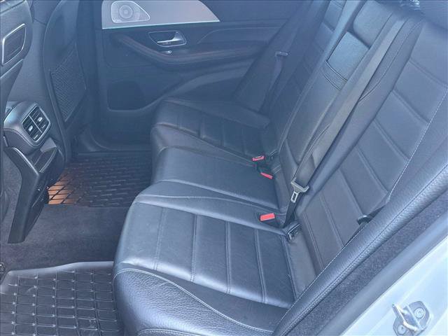 Used 2020 Mercedes-Benz GLE 450 4MATIC image 18