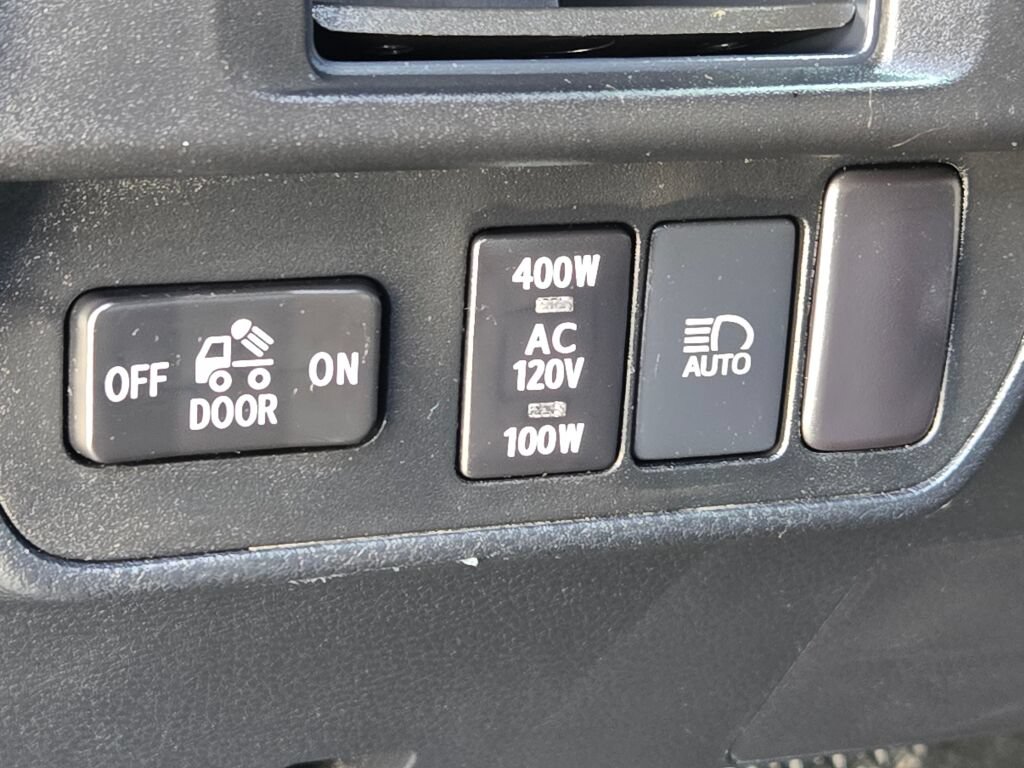 Used 2019 Toyota Tacoma TRD Sport RWD image 23