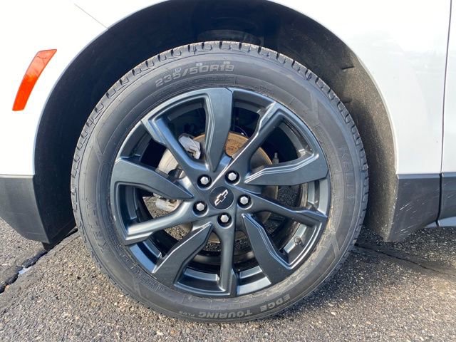 Certified 2023 Chevrolet Equinox RS w/ LPO, Floor Liner Package image 22