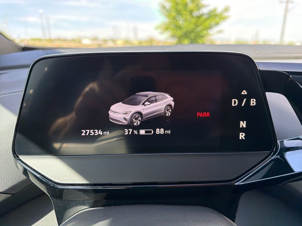 Certified 2023 Volkswagen ID.4 Pro S AWD/4WD image 18