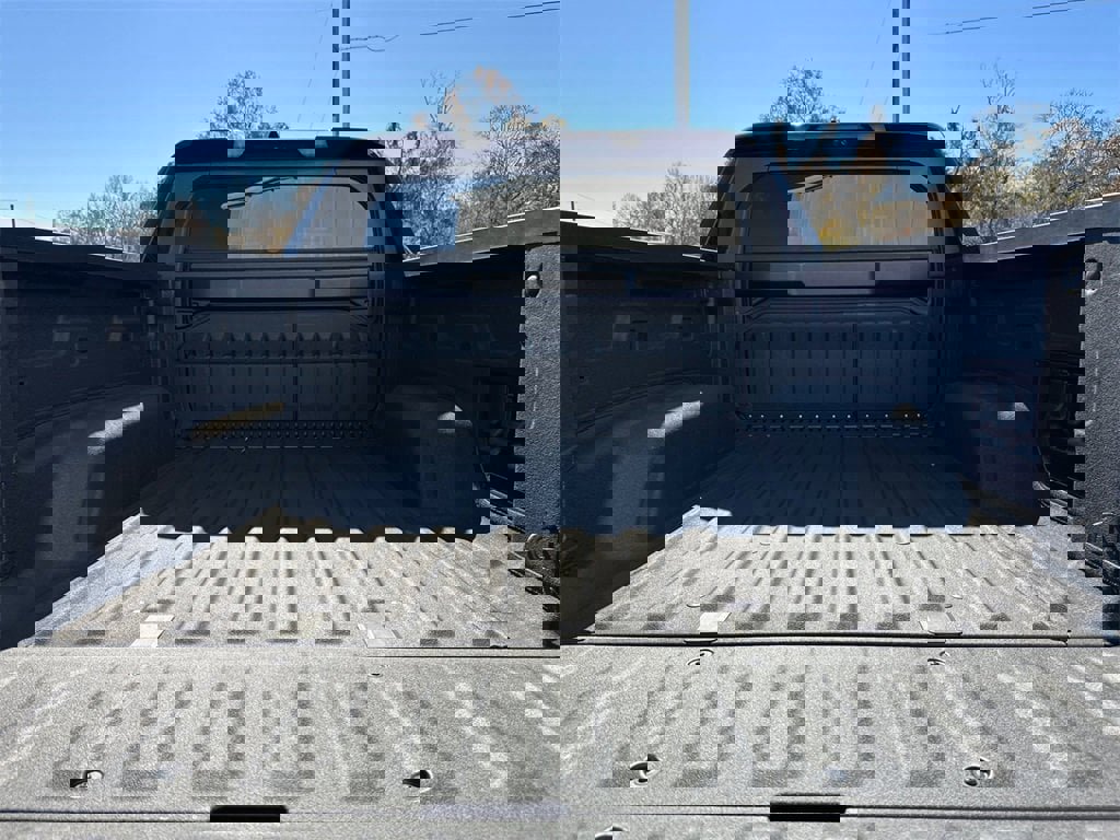 New 2025 GMC Sierra EV Denali image 19