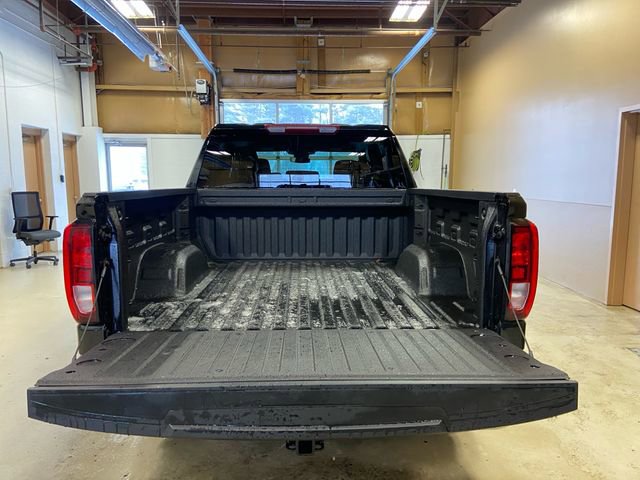 New 2026 GMC Sierra 1500 Pro w/ Pro Value Package image 17