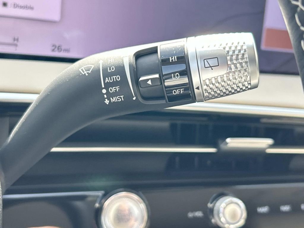 New 2026 Genesis GV70 2.5T Advanced image 33