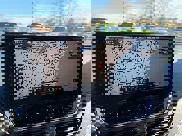 New 2025 Nissan Altima 2.5 SL image 33