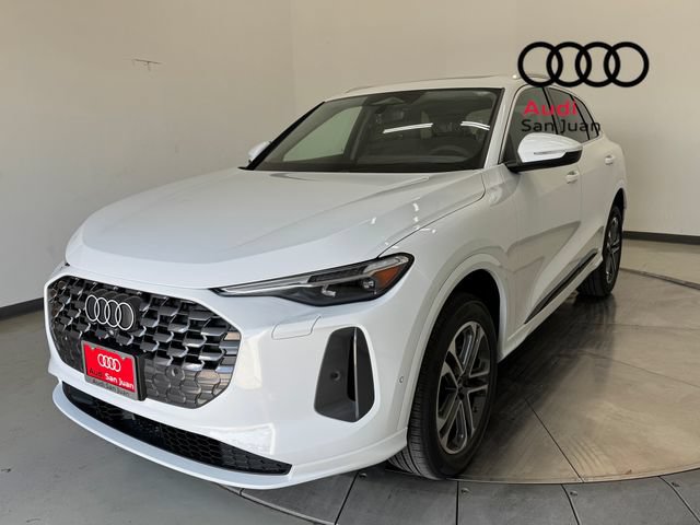 New 2026 Audi Q5 Premium Plus AWD/4WD image 3