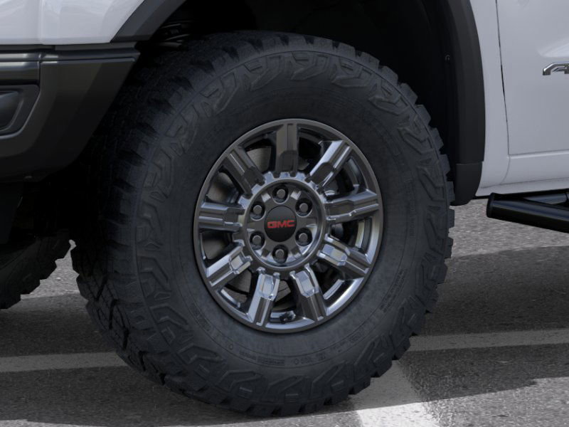 New 2026 GMC Sierra 1500 AT4X image 33