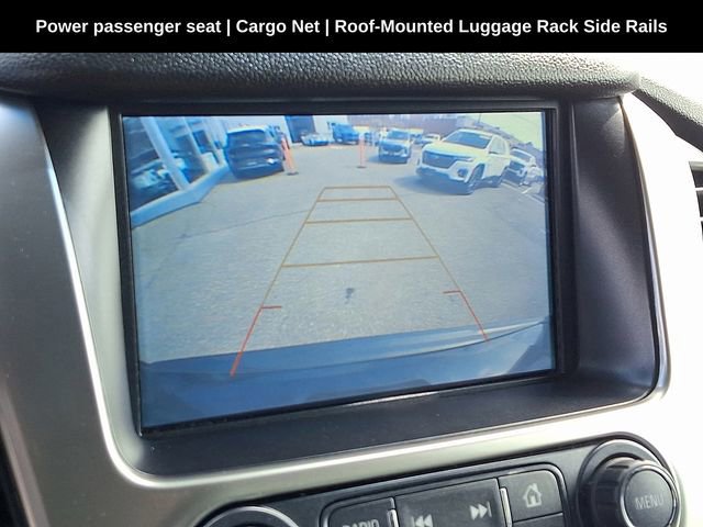 Used 2018 Chevrolet Tahoe LT AWD/4WD image 28