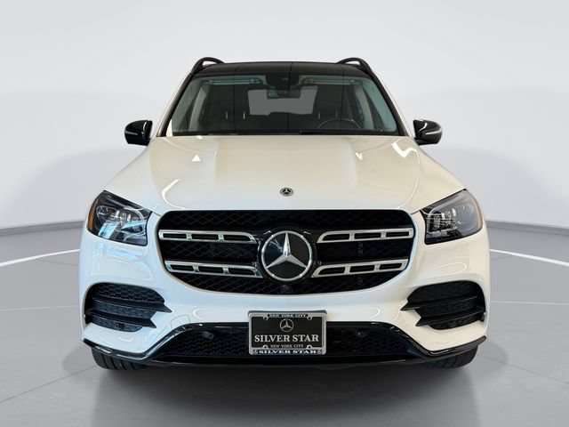 Certified 2023 Mercedes-Benz GLS 450 4MATIC image 2
