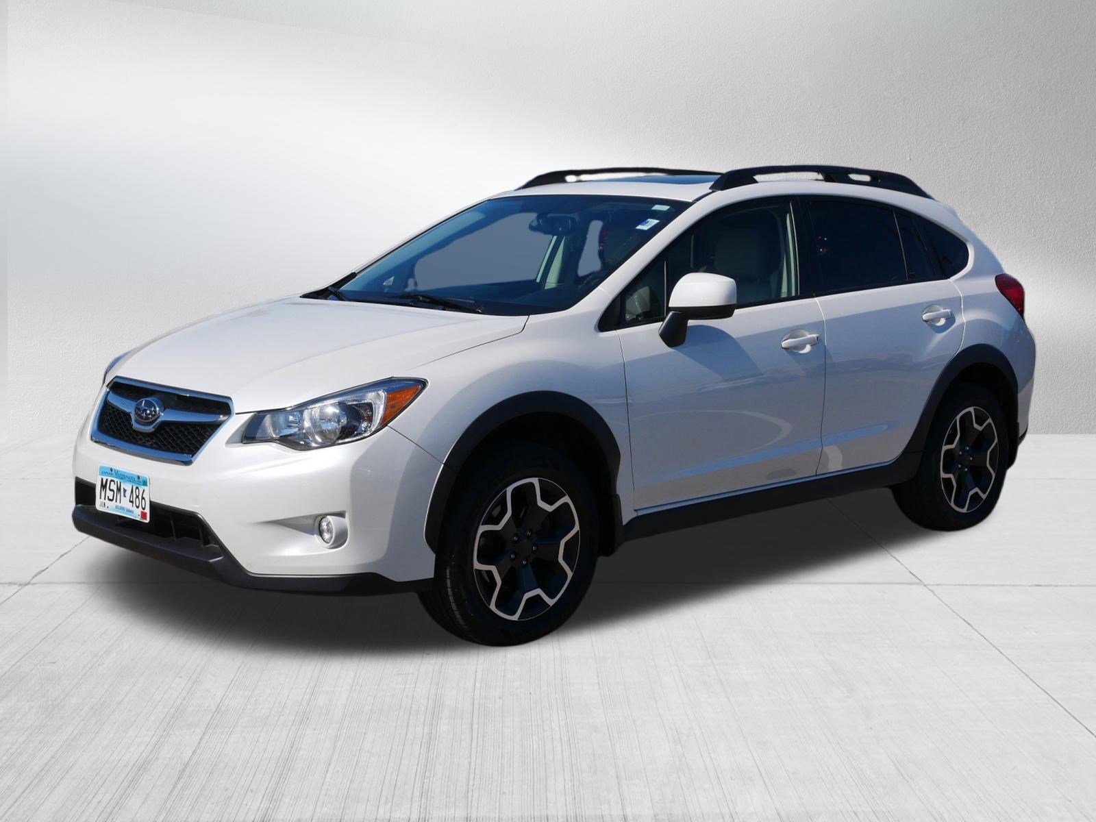 Used 2013 Subaru Crosstrek 2.0i Limited w/ Popular Pkg 2 image 3