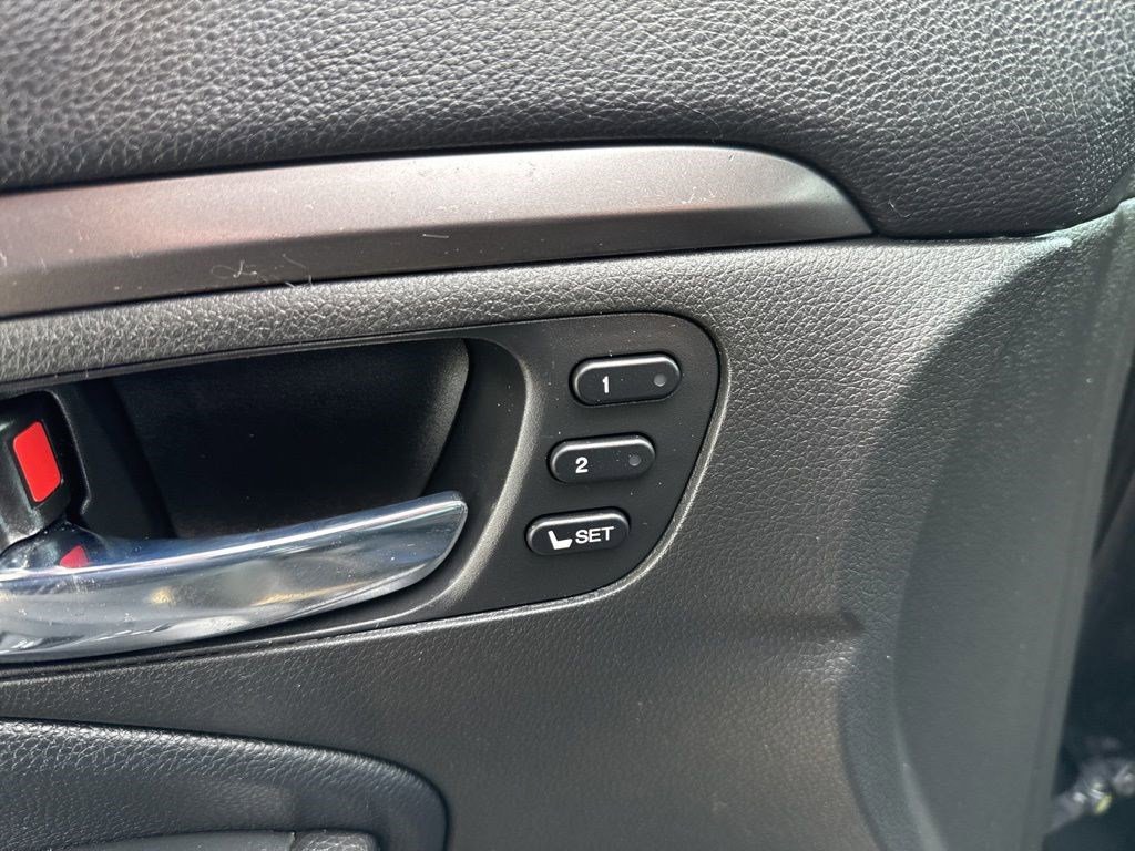 Used 2022 Honda Pilot Special Edition image 9