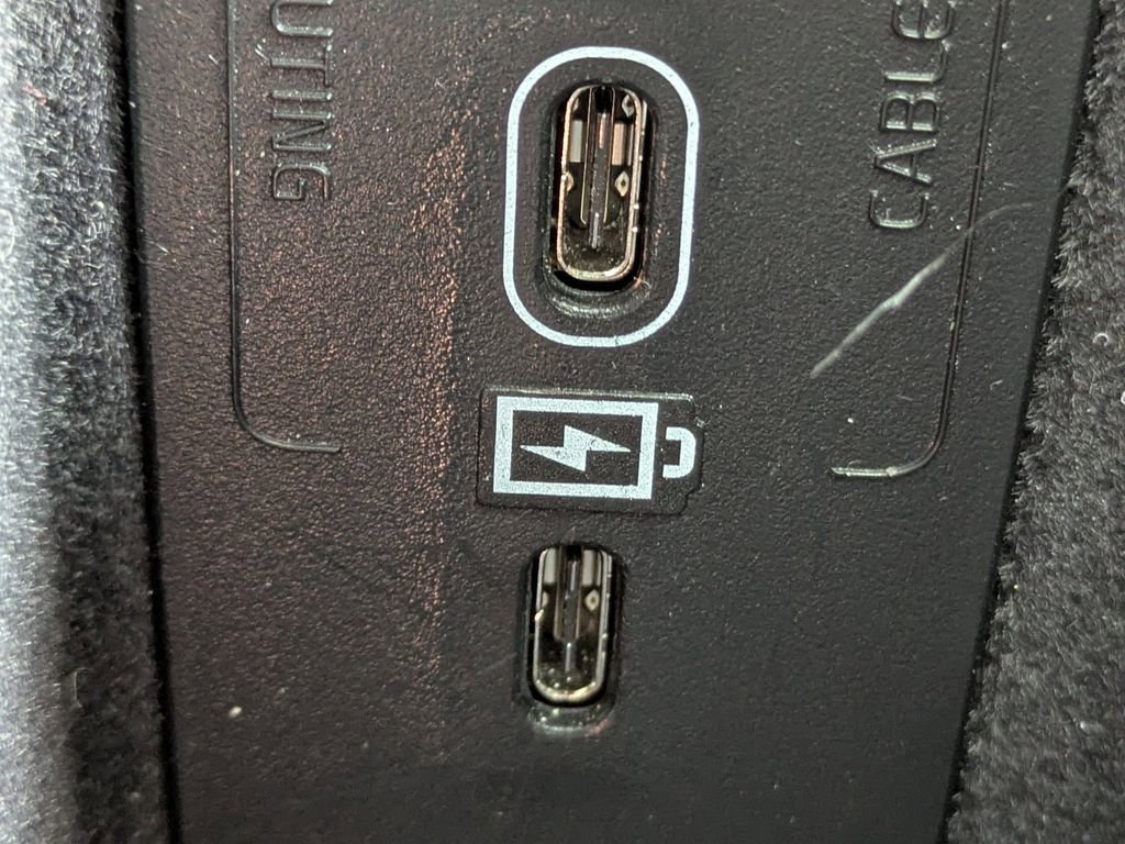 Certified 2023 Volvo XC90 B6 Plus w/ Protection Package Premier AWD/4WD image 24