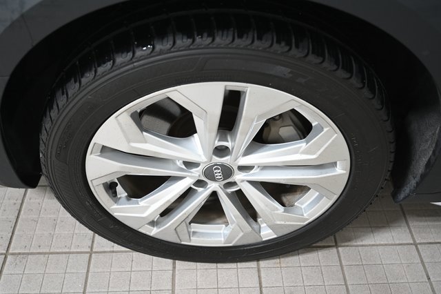 Used 2021 Audi A4 2.0T allroad Premium Plus image 17