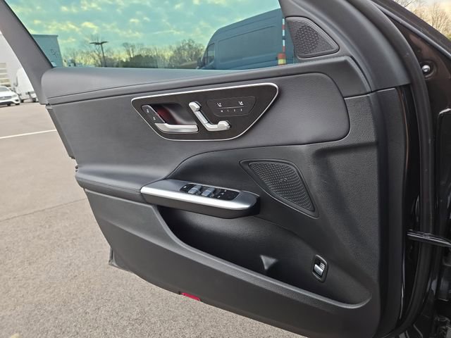 Certified 2023 Mercedes-Benz C 300 Sedan image 19
