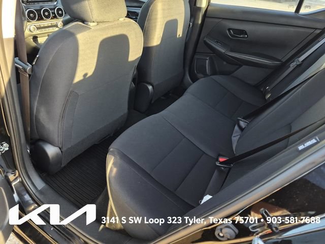 Used 2024 Nissan Sentra S FWD image 18