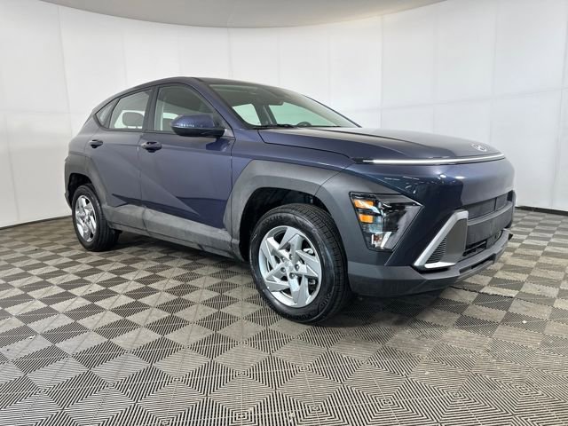 Used 2026 Hyundai Kona SE AWD/4WD image 21