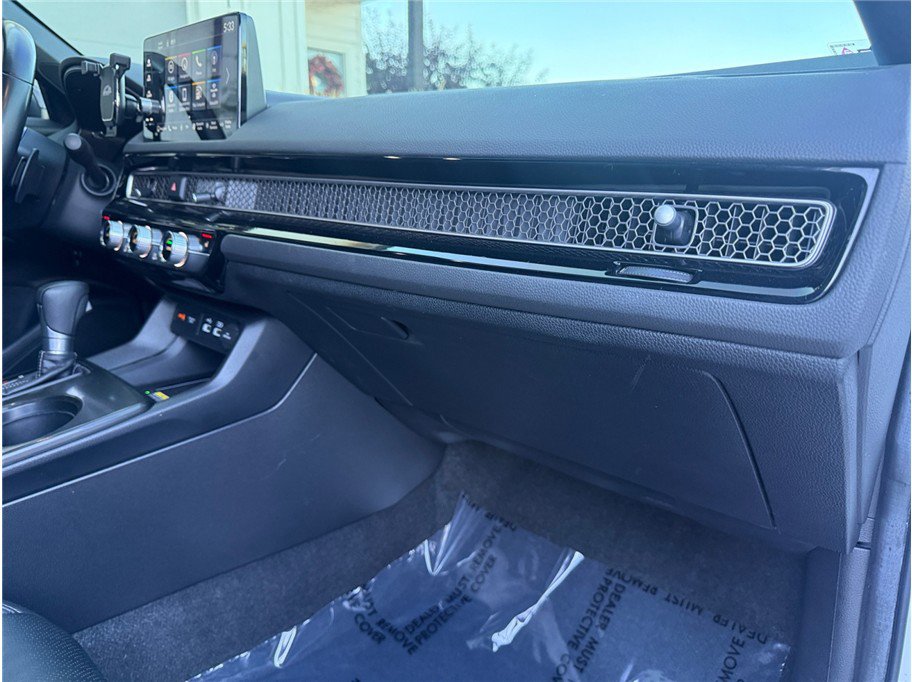 Used 2024 Honda Civic Sport Touring image 40