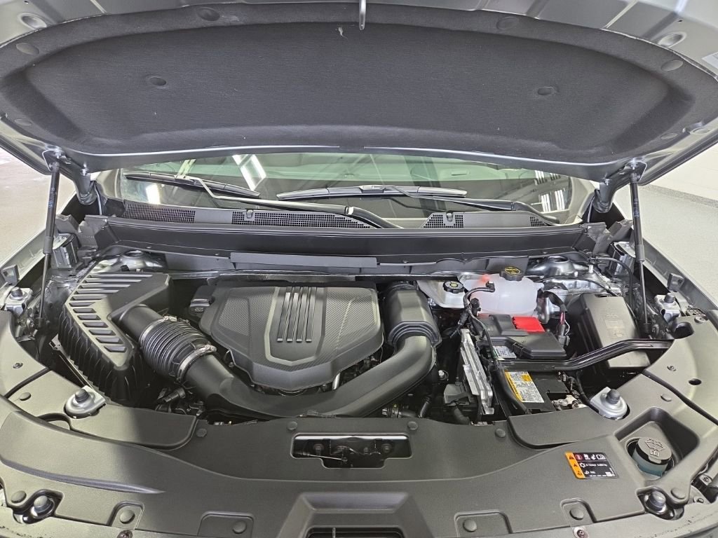 New 2026 Chevrolet Traverse LT w/ Sun and Wheel Package image 41