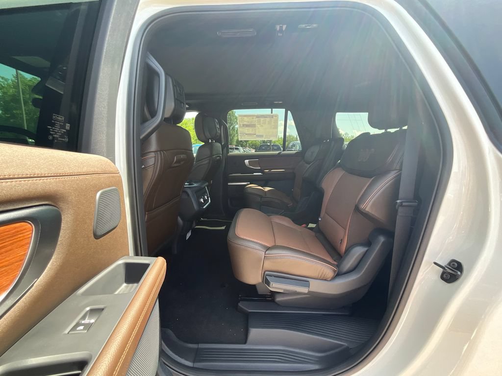 New 2026 Ford Expedition Max King Ranch AWD/4WD image 42