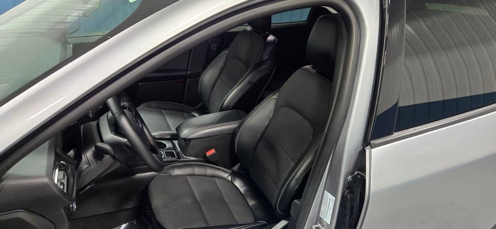 Used 2024 Ford Escape Base image 66