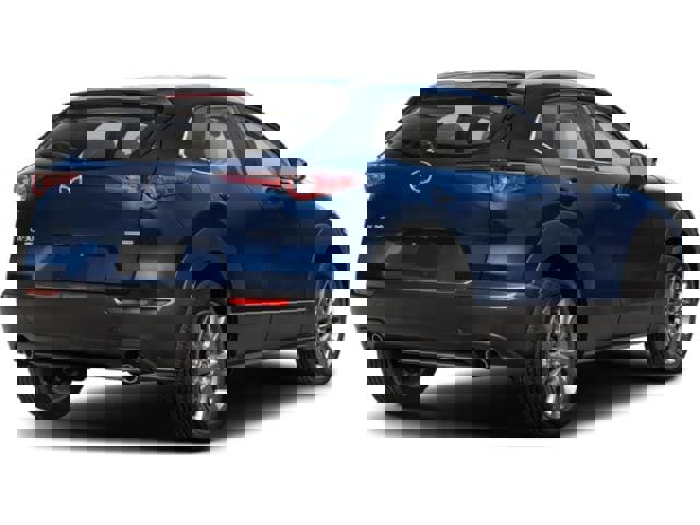 New 2025 MAZDA CX-30 AWD 2.5 S w/ Preferred Package image 2