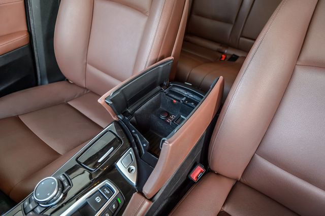 Used 2015 BMW 535i Sedan image 29
