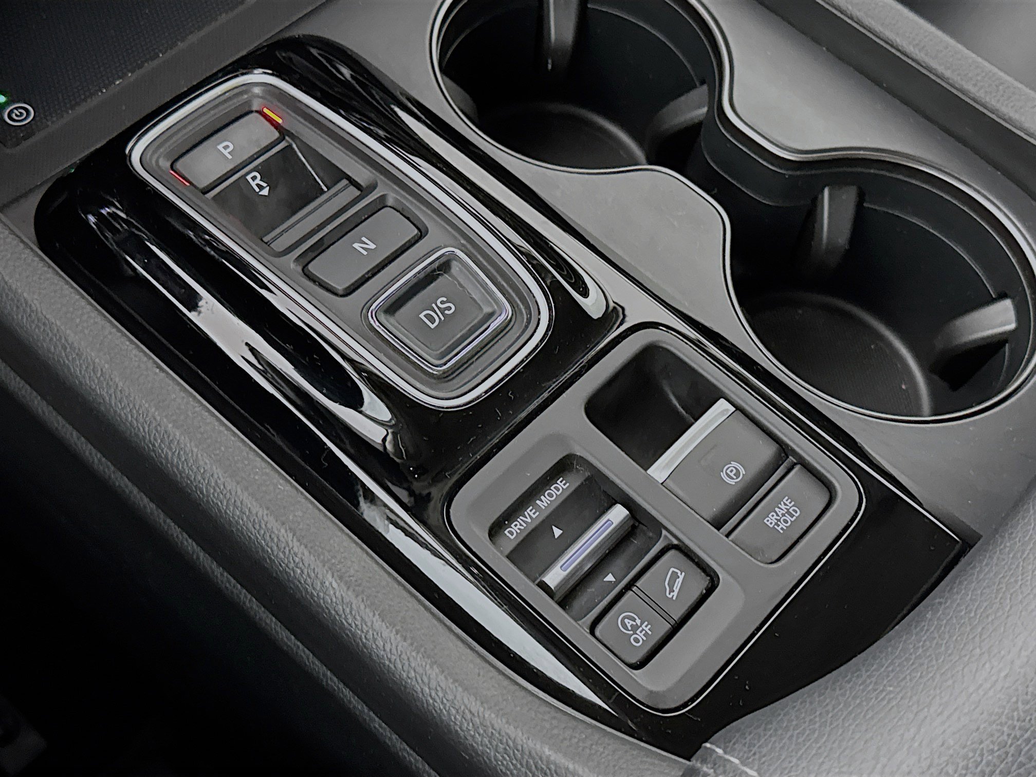 Certified 2023 Honda Pilot EX-L image 16