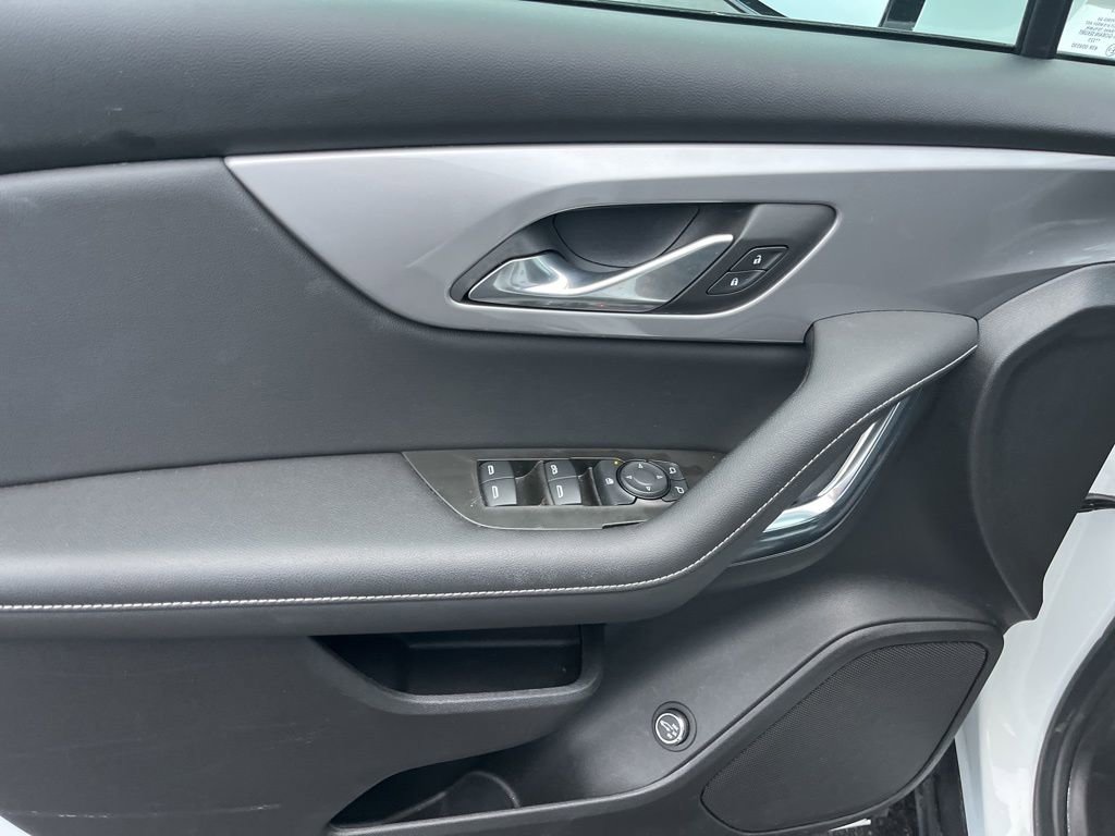 Certified 2023 Chevrolet Blazer LT w/ Convenience Package image 18