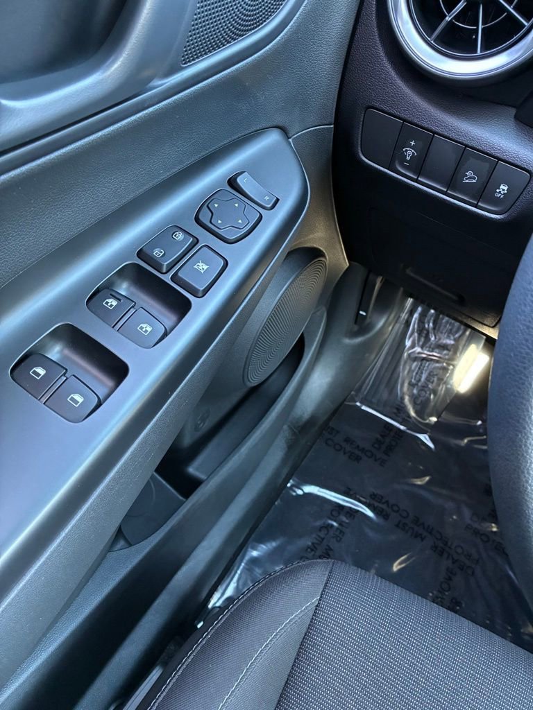 Used 2023 Hyundai Kona SEL w/ Cargo Package image 26