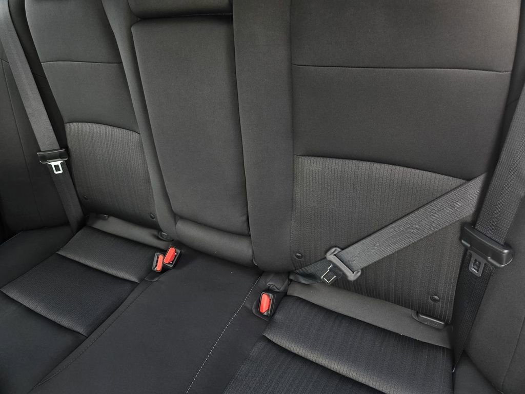 New 2026 Nissan Altima 2.5 SV image 12