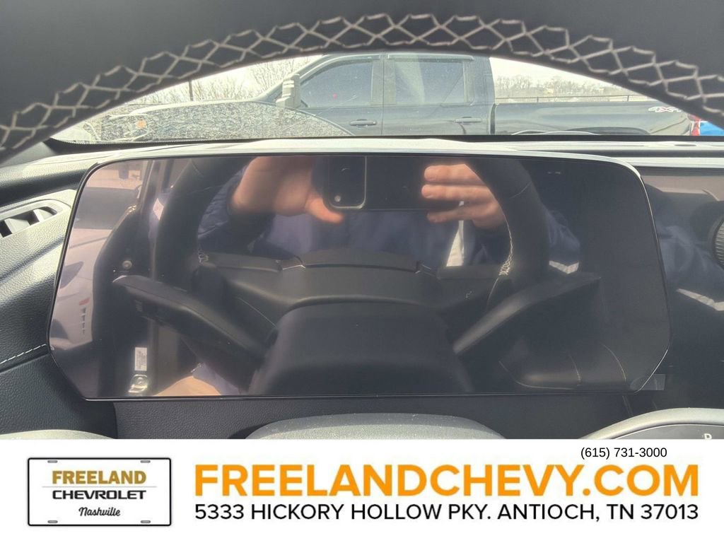 New 2026 Chevrolet Traverse LT w/ LPO, Floor Liner Package image 23