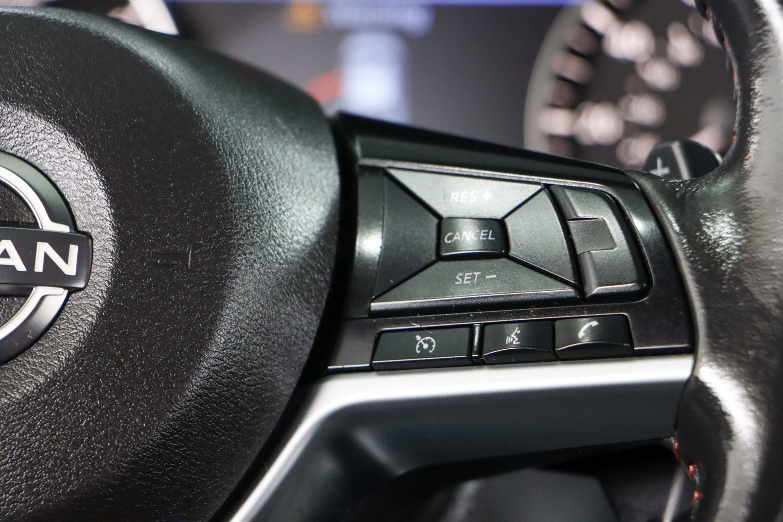 Used 2023 Nissan Altima 2.5 SR image 14