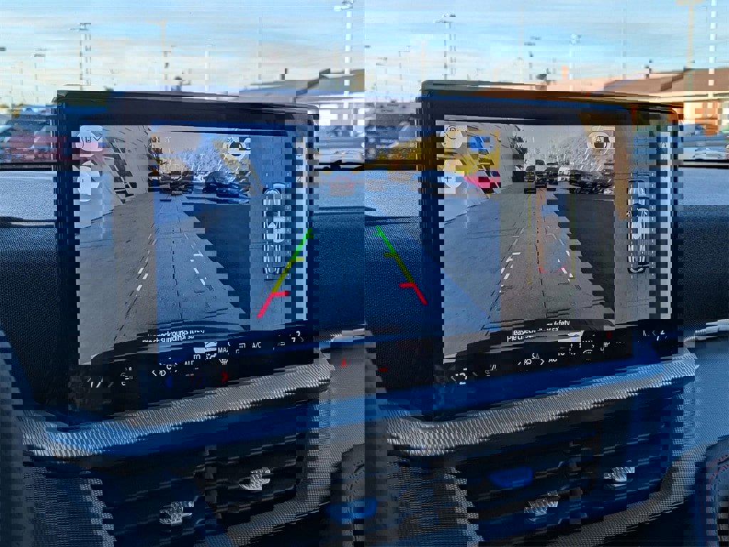 New 2026 Ford Explorer ST image 15