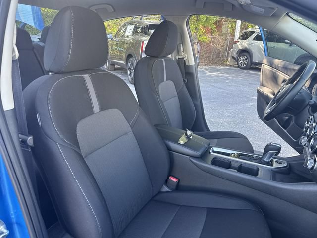 Used 2022 Nissan Sentra SV w/ Trunk Package FWD image 10
