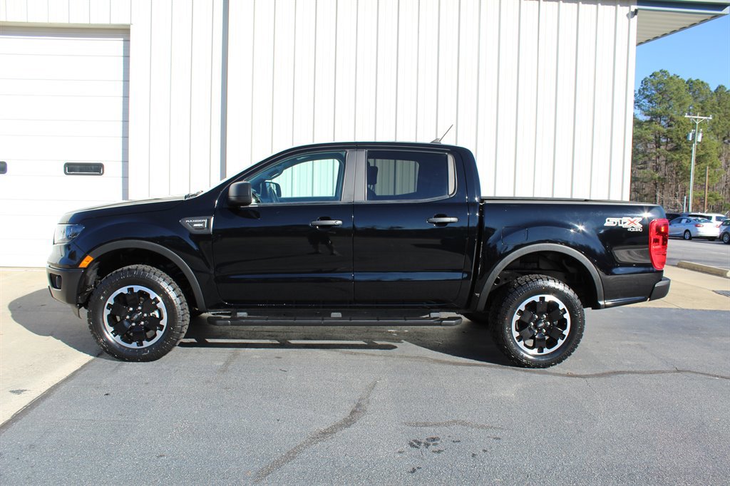 Used 2021 Ford Ranger XL w/ Equipment Group 101A High image 5