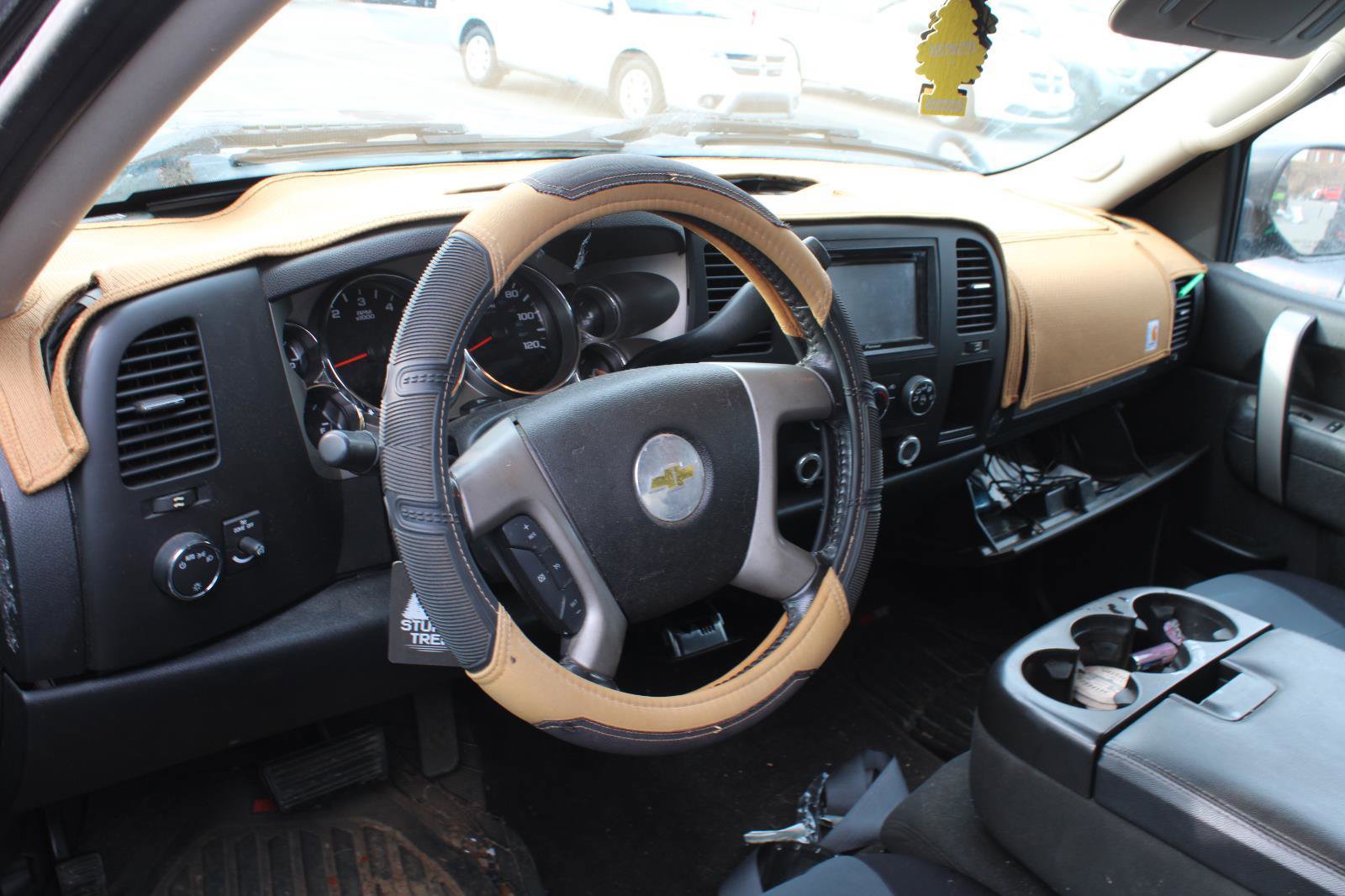 Used 2011 Chevrolet Silverado 1500 LT image 7