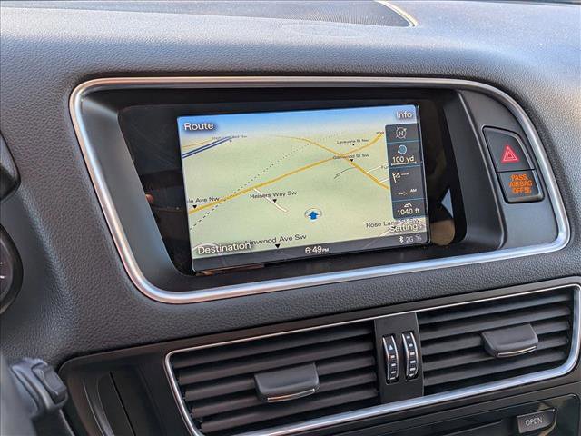 Used 2017 Audi Q5 2.0T Premium image 13