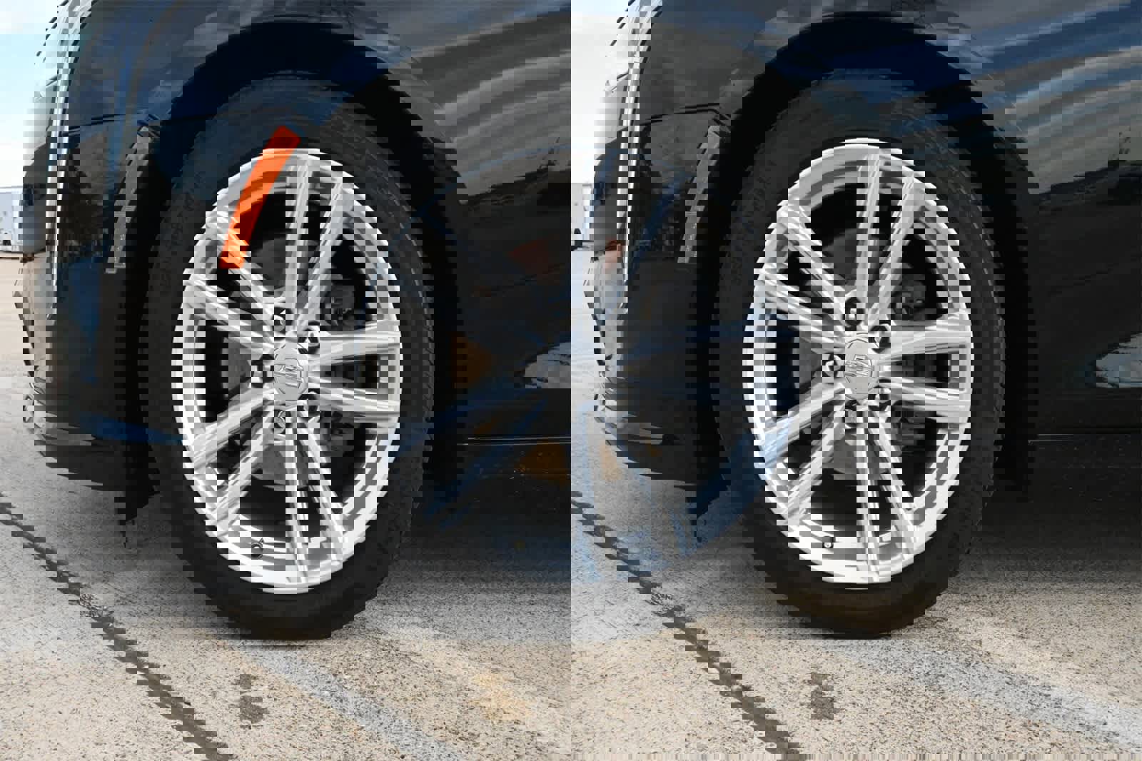 Used 2024 Cadillac CT4 Luxury w/ Sun And Sound Package image 28